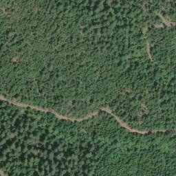 Satellite imagery of Bristol Quarry, US