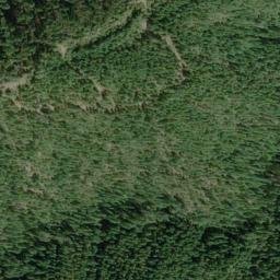 Satellite imagery of Sleppy Mine, US