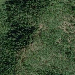 Satellite imagery of Sleppy Mine, US
