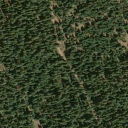 Satellite imagery of Rock Slide, US