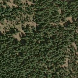 Satellite imagery of Rock Slide, US