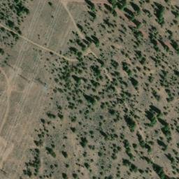 Satellite imagery of Cedar Point, US