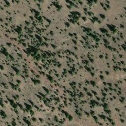 Satellite imagery of Cedar Point, US