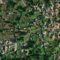 Satellite imagery of Punta do Muíño, ES