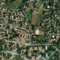 Satellite imagery of Punta do Muíño, ES