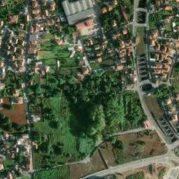 Satellite imagery of Punta do Muíño, ES
