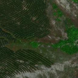 Satellite imagery of Sierra de San Millán, ES