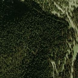 Satellite imagery of Carena del Verd, ES