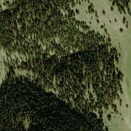 Satellite imagery of Carena del Verd, ES