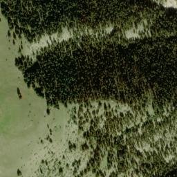 Satellite imagery of Carena del Verd, ES
