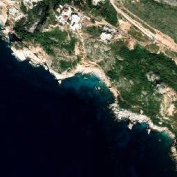 Satellite imagery of Rt Skočiđevojka, ME