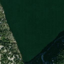 Satellite imagery of Petrova Ponta, ME