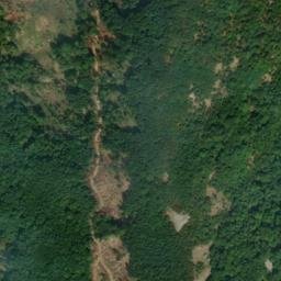 Satellite imagery of Kurrizi i Kunorës, AL