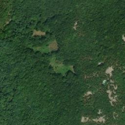 Satellite imagery of Kurrizi i Kunorës, AL