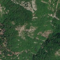 Satellite imagery of Maja e Kondaçit, AL