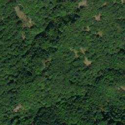 Satellite imagery of Maja i Toplanës, AL