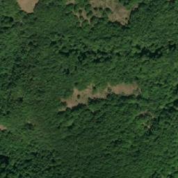 Satellite imagery of Maja i Toplanës, AL
