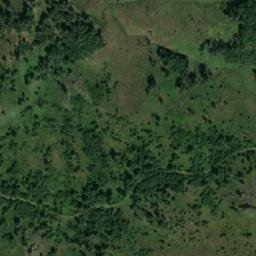 Satellite imagery of Maja e Shamit, AL