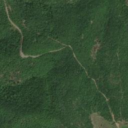 Satellite imagery of Kresht e Kosturit, AL