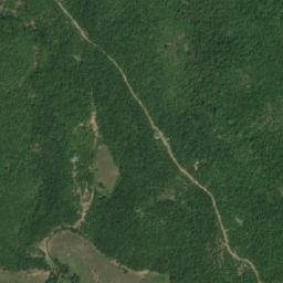 Satellite imagery of Kresht e Kosturit, AL