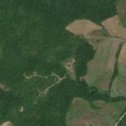 Satellite imagery of Kresht e Kosturit, AL