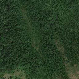 Satellite imagery of Maja e Gajrepit, AL