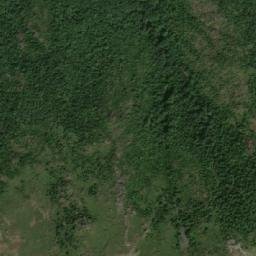 Satellite imagery of Maja e Gajrepit, AL