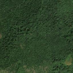 Satellite imagery of Maja e Gajrepit, AL