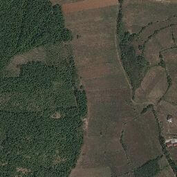 Satellite imagery of Gorica, XK