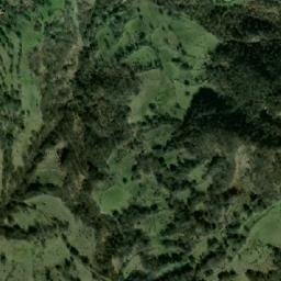Satellite imagery of Petrigar, XK