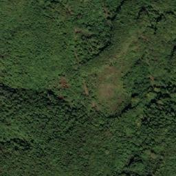 Satellite imagery of Raši Kojsija, XK