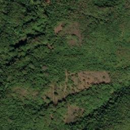 Satellite imagery of Raši Kojsija, XK