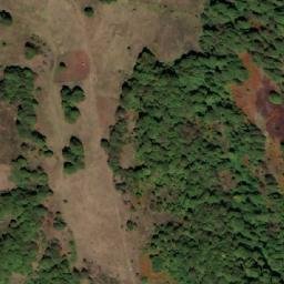 Satellite imagery of Kodra e Molave, MK