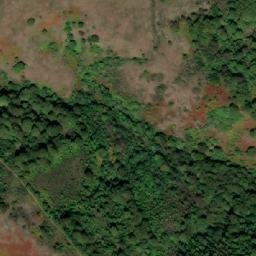 Satellite imagery of Kodra e Gat, MK