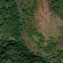 Satellite imagery of Kodra e Gat, MK