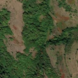 Satellite imagery of Kodra e Maslanit, MK