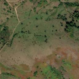 Satellite imagery of Kodra e Maslanit, MK