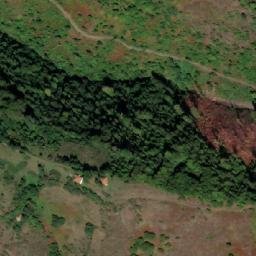 Satellite imagery of Kodra e Gat, MK