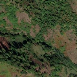 Satellite imagery of Kodra e Gat, MK