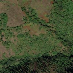 Satellite imagery of Kodra e Gat, MK