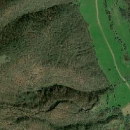 Satellite imagery of Grnovac, MK