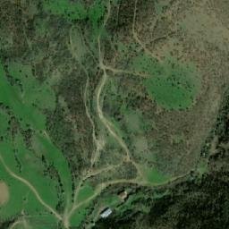 Satellite imagery of Grnovac, MK