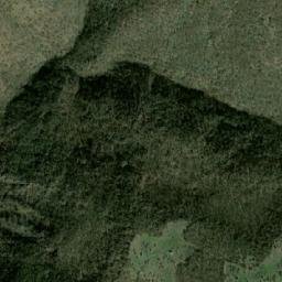 Satellite imagery of Grnovac, MK