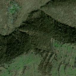 Satellite imagery of Krivičina, MK