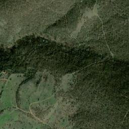 Satellite imagery of Krivičina, MK