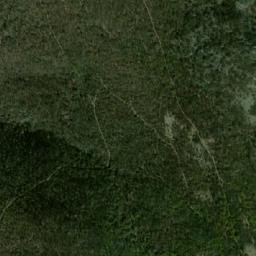Satellite imagery of Krivičina, MK