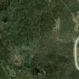 Satellite imagery of Aspansko Brdo, MK