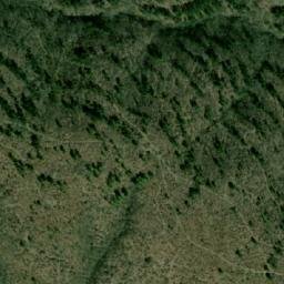 Satellite imagery of Buna Mole, MK