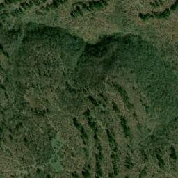 Satellite imagery of Buna Mole, MK