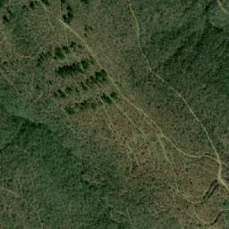 Satellite imagery of Buna Mole, MK